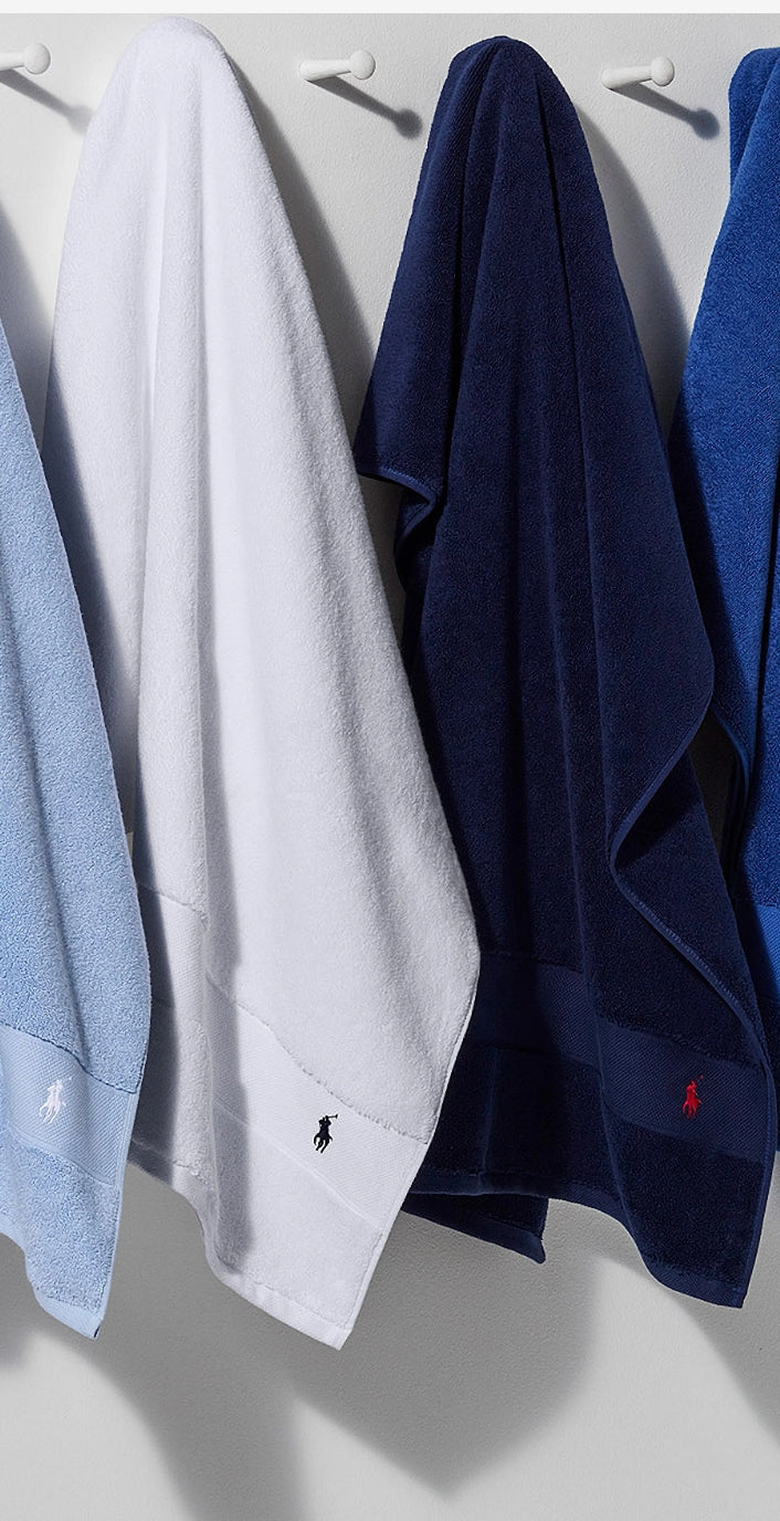 Ralph Lauren handuk
